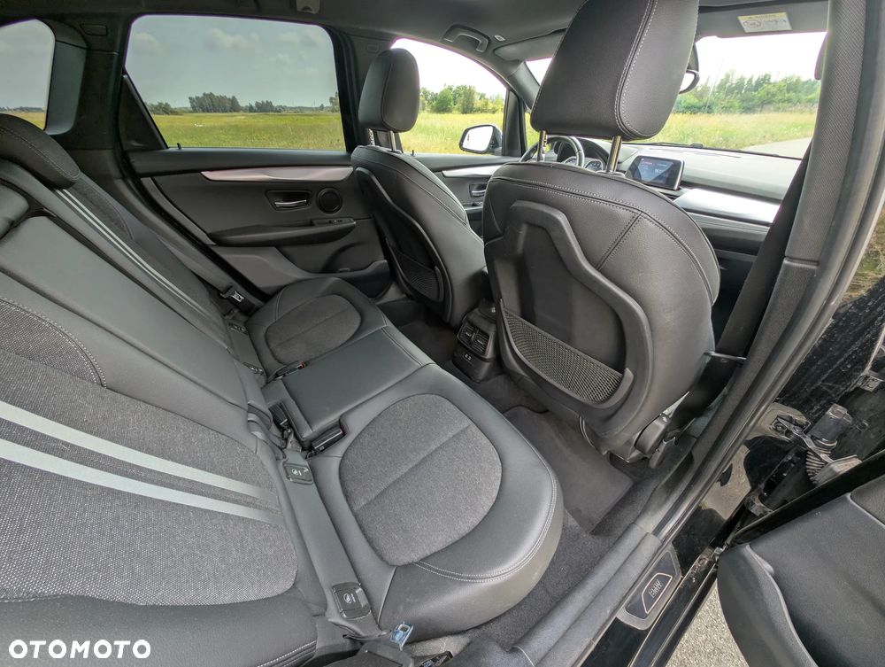 BMW Seria 2 218i GT GPF M Sport - 21