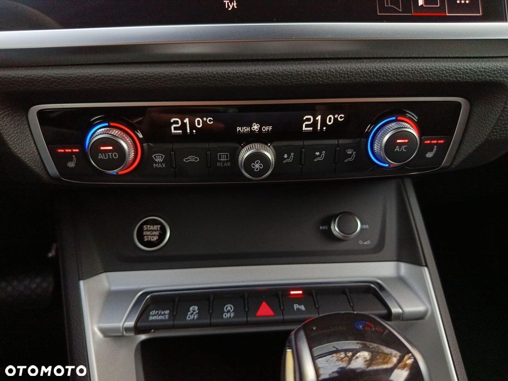 Audi Q3 Sportback TFSI mHEV 110 kW S tronic - 28