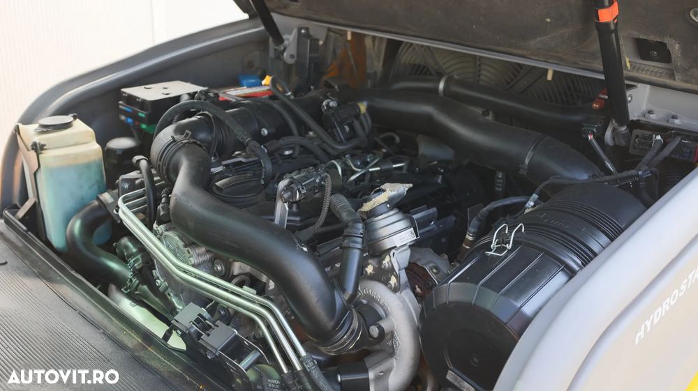 Jungheinrich DFG 430s - 10