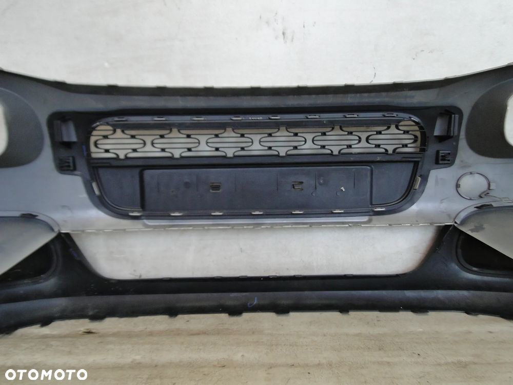CITROEN C3 III 3 ZDERZAK PRZÓD PRZEDNI - 29