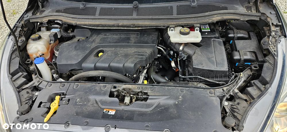 Ford S-Max 2.0 TDCi Titanium - 34