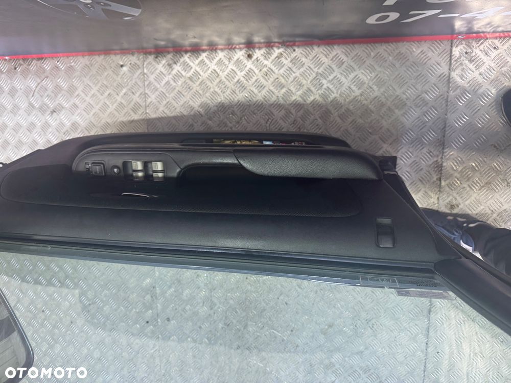 Honda crv drzwi przód lewe - 2