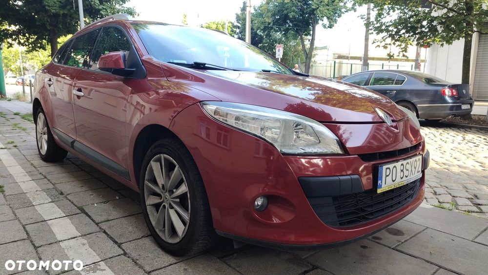 Renault Megane 1.4 16V TCE Privilege - 1