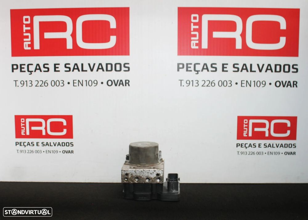 BOMBA ABS OPEL CORSA E - 1