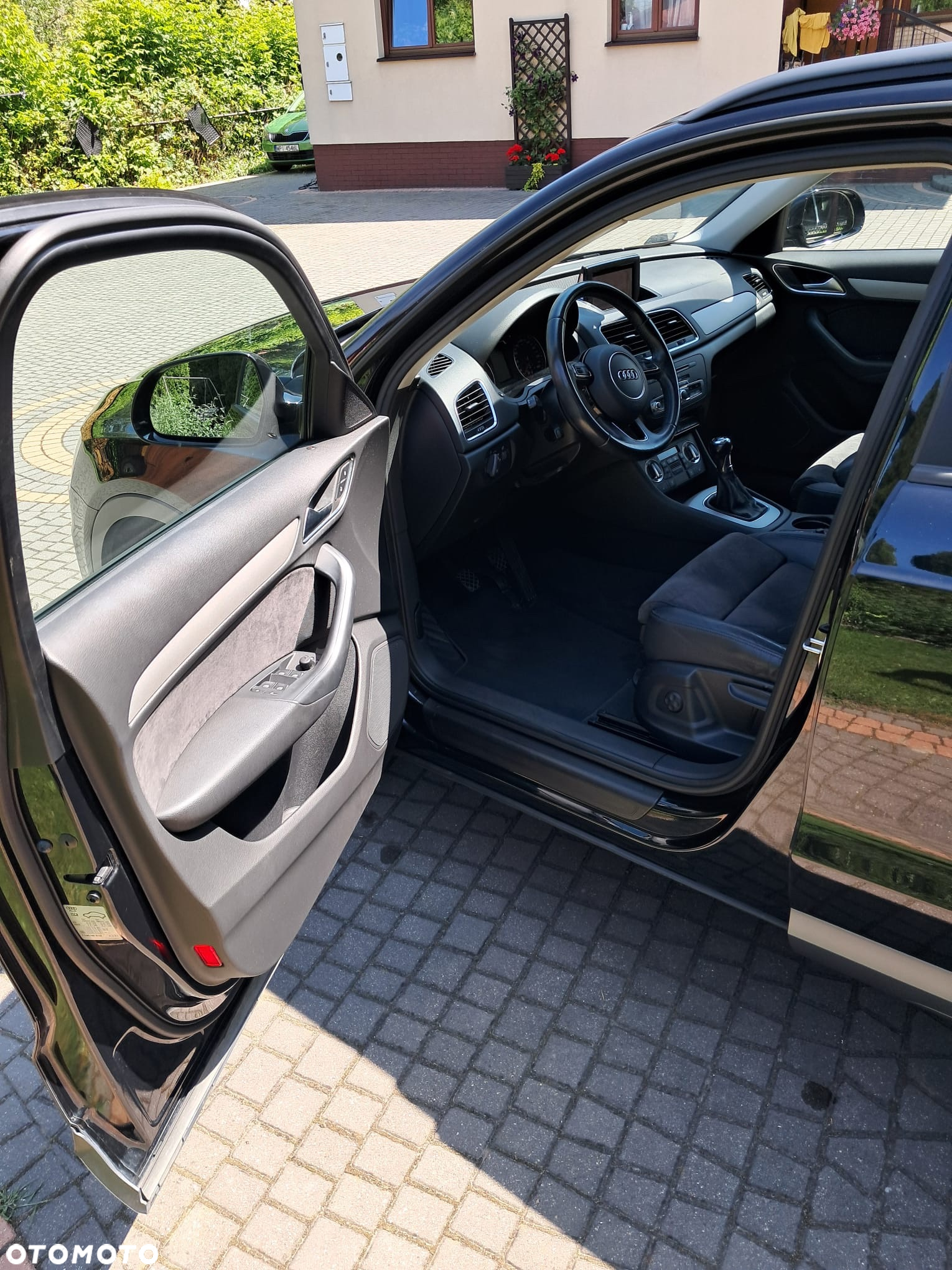 Audi Q3 2.0 TDI - 12