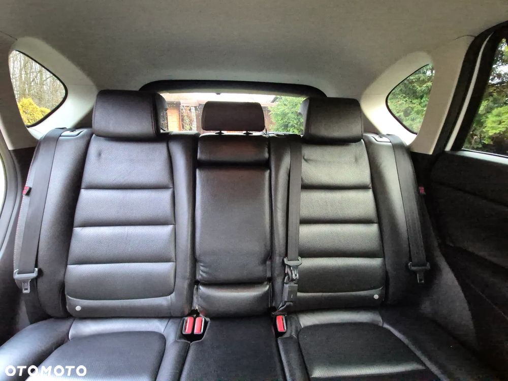 Mazda CX-5 - 23