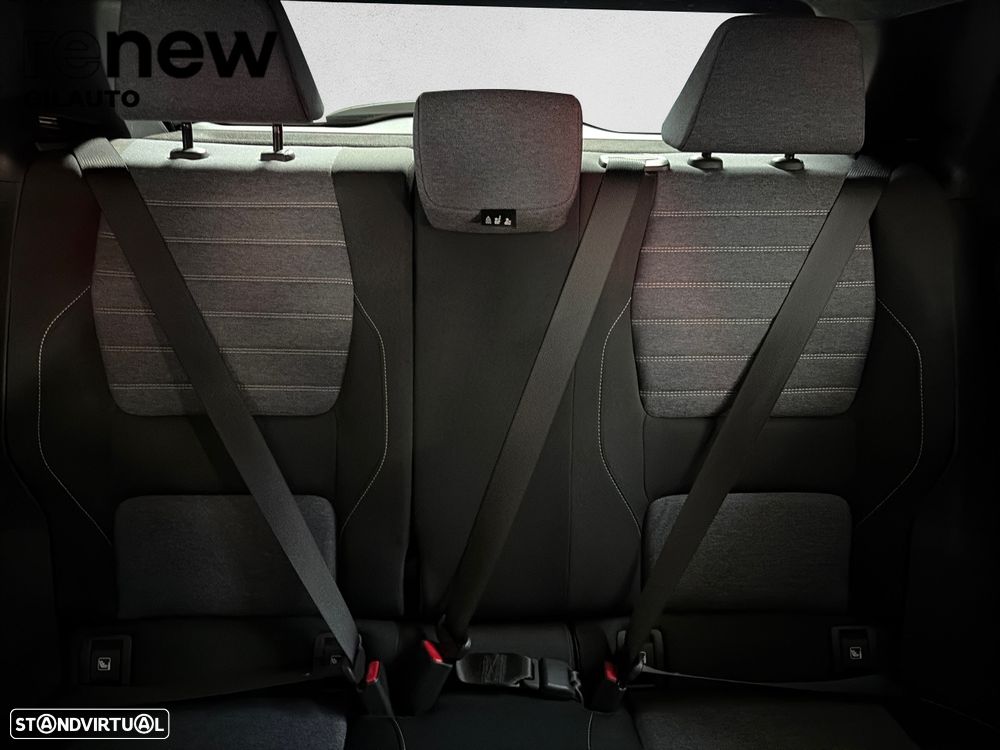 Renault 5 E-Tech 40 kWh Techno Autonomia Urbana - 13