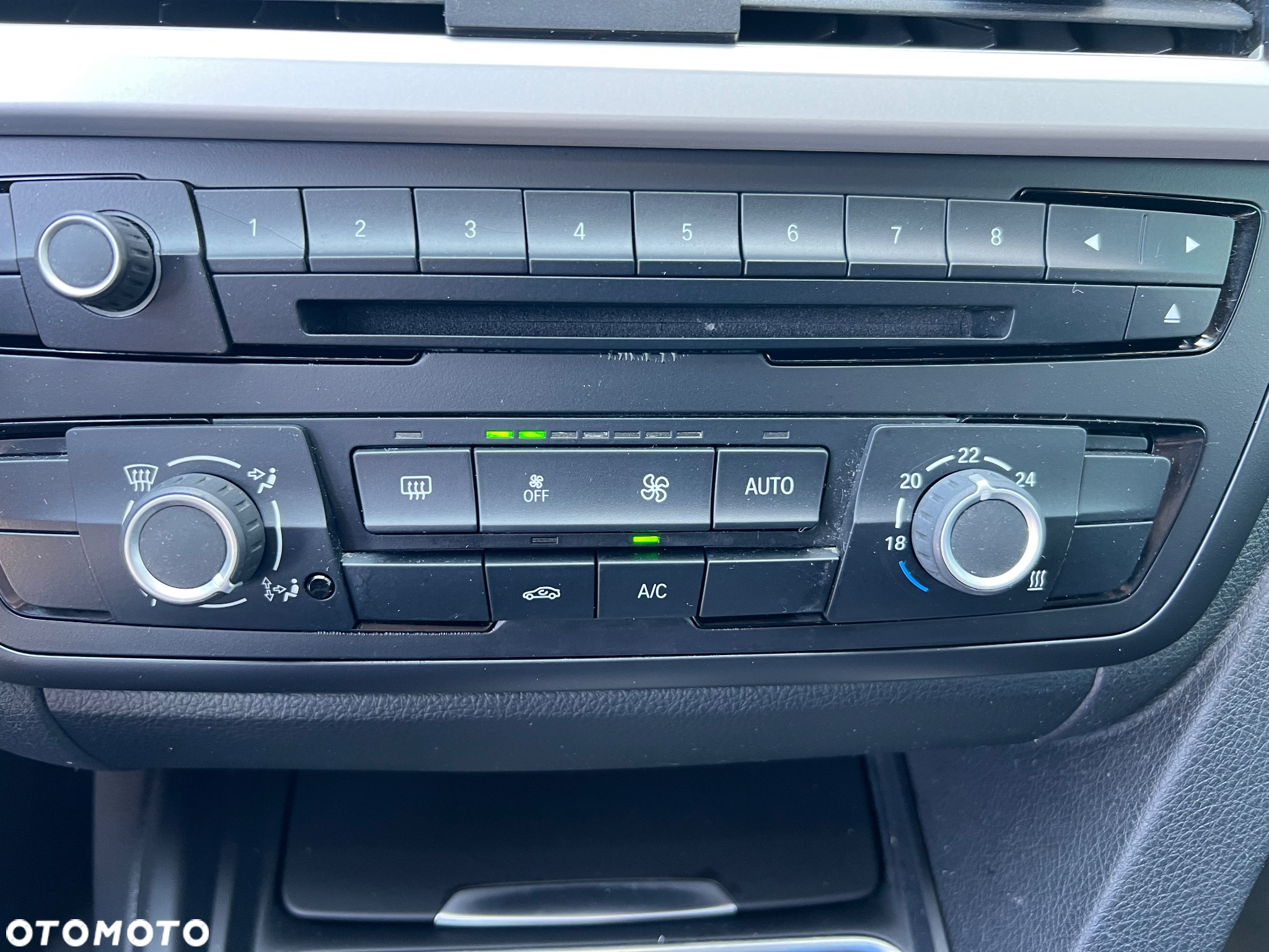 BMW Seria 3 316d Advantage - 24