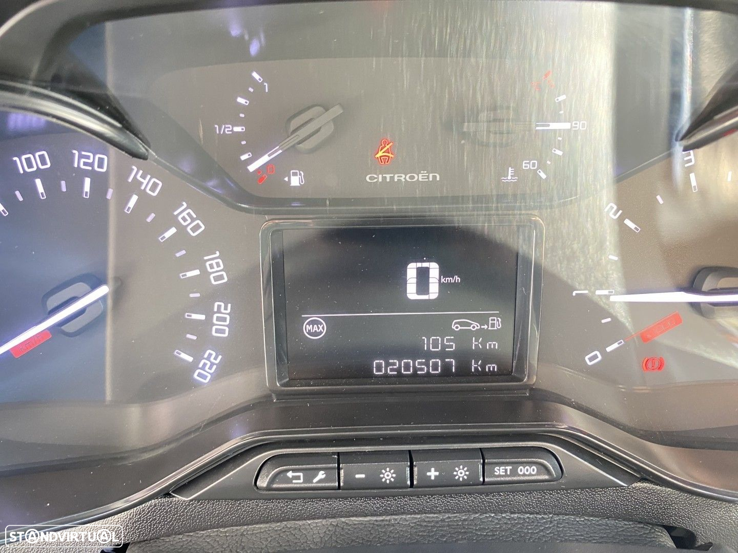 Citroën C3 1.2 PureTech C-Series - 15