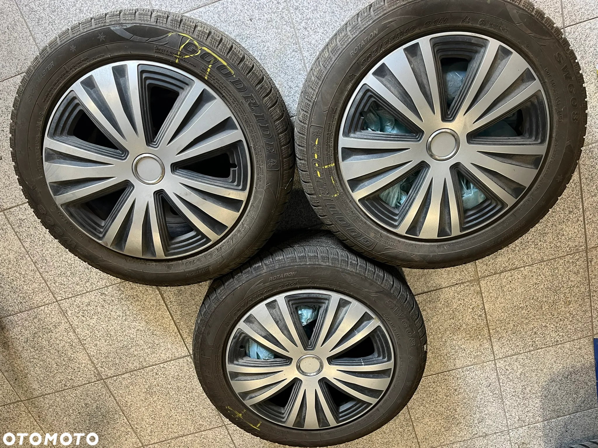 Citroën C4 Grand Picasso 1.6 e-HDi Exclusive - 17