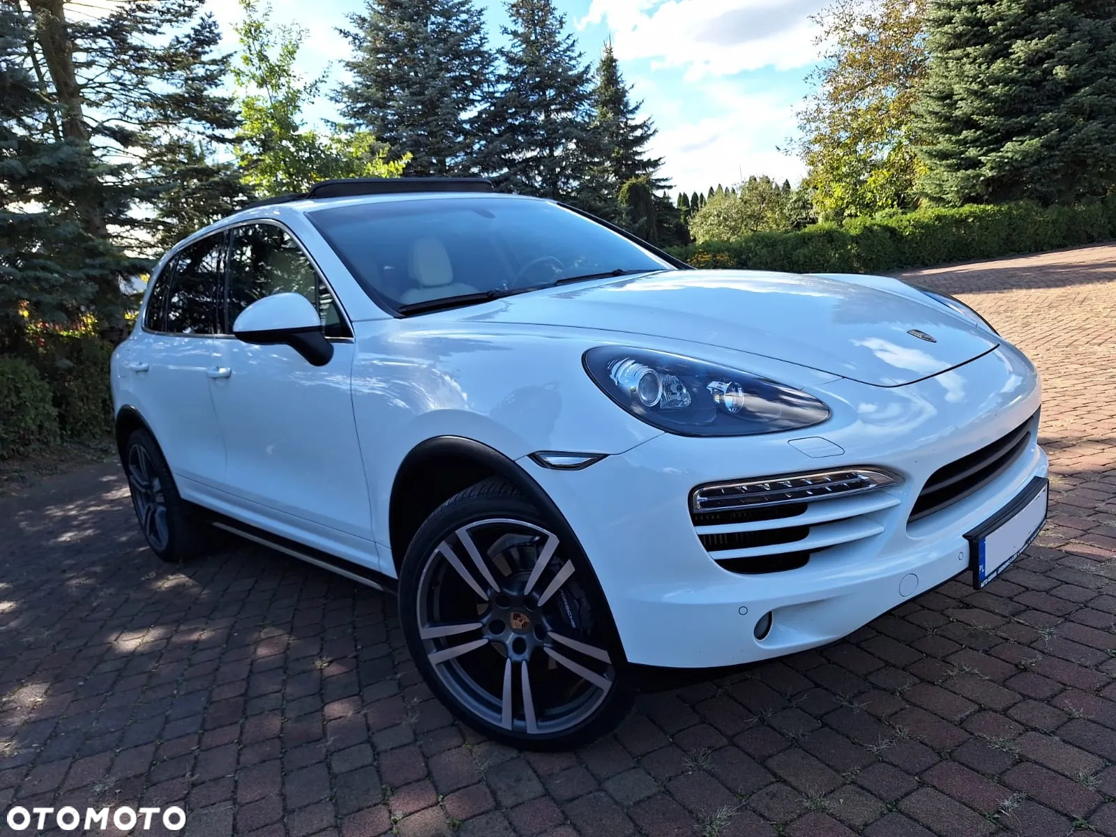 Porsche Cayenne - 37