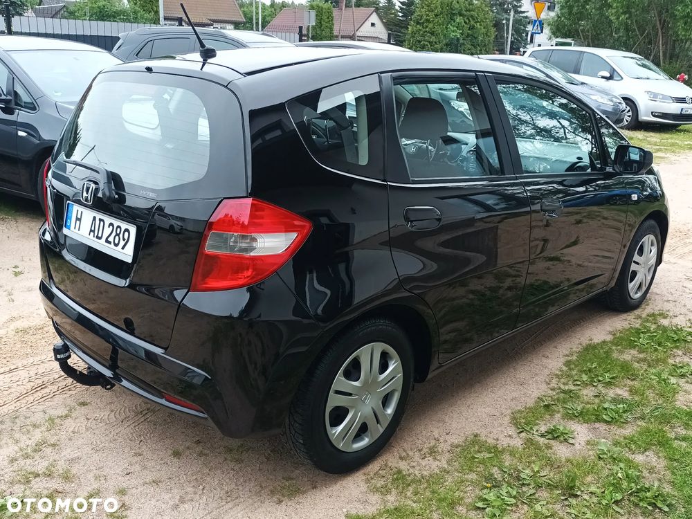 Honda Jazz 1.2 i-VTEC - 3