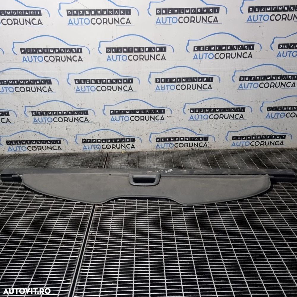 Rulou Portbagaj Opel Antara 2006 - 2011 SUV 4 Usi (615) - 1