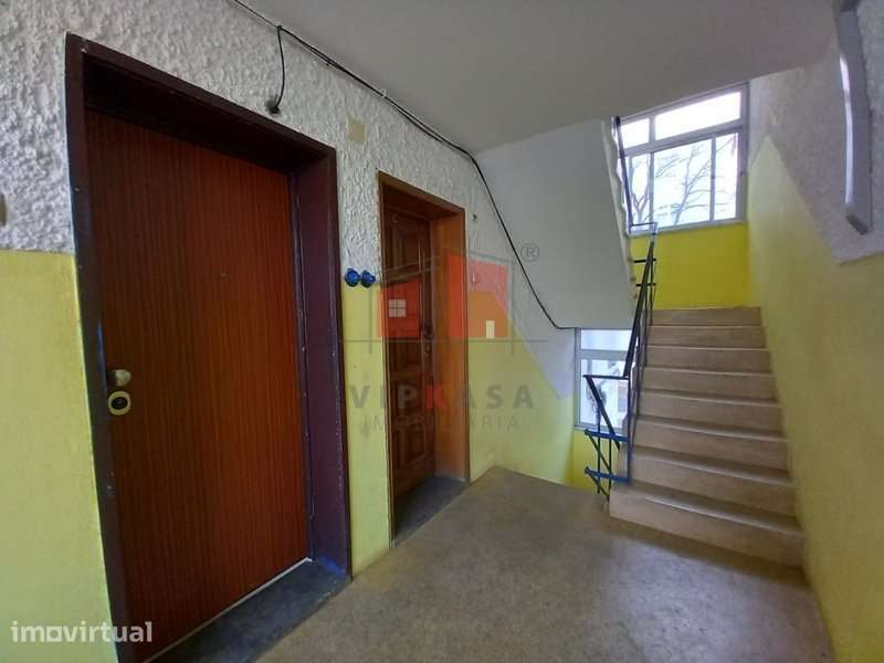 Apartamento T2 na Torre (Cascais) - Grande imagem: 3/24