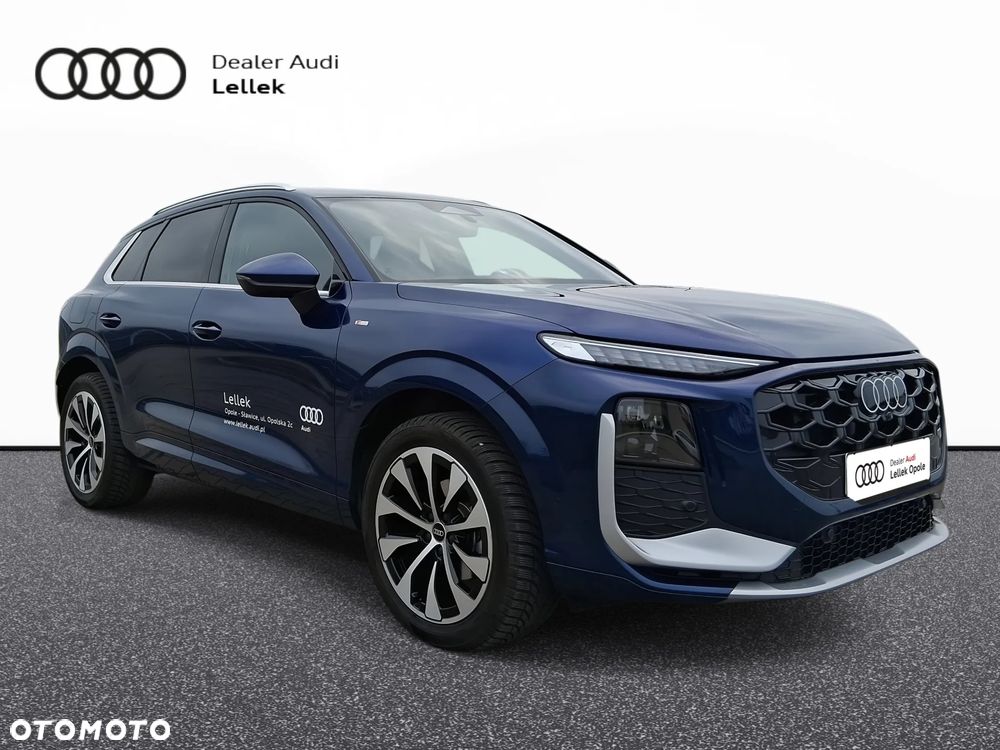 Audi Q3 35 TFSI S tronic - 9