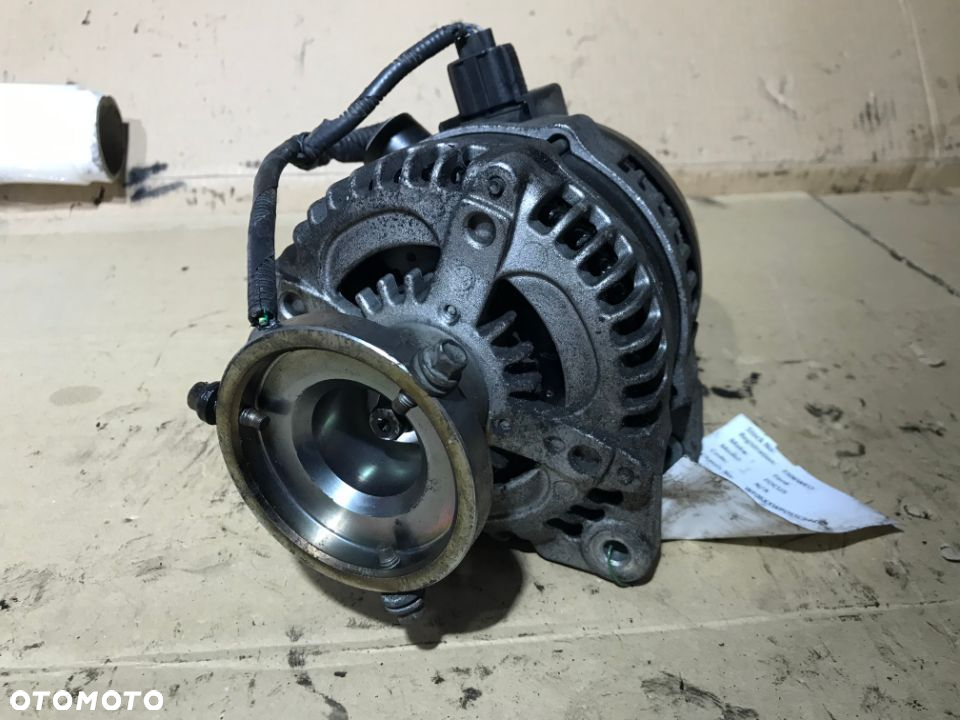 Alternator Ford Focus MK2 C-MAX 1.8 TDCI 104210-3630 LRA02912 - 3