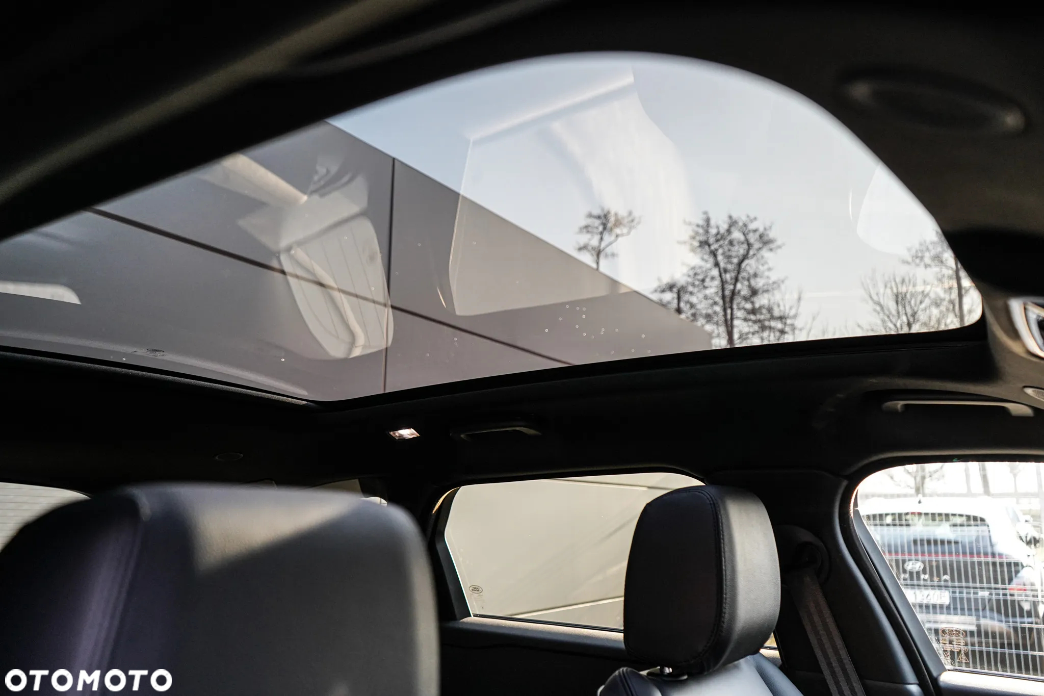 Land Rover Range Rover Velar D200 S - 16