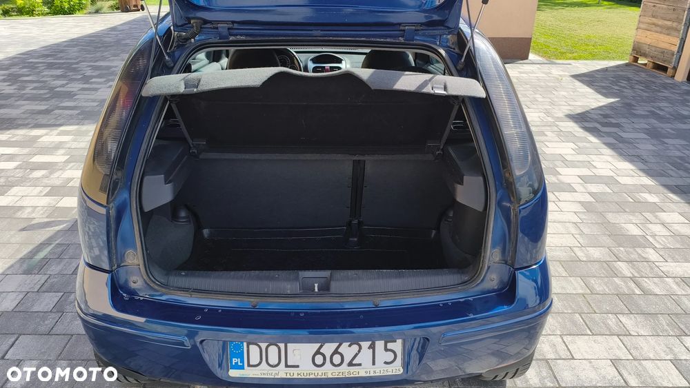 Opel Corsa - 8