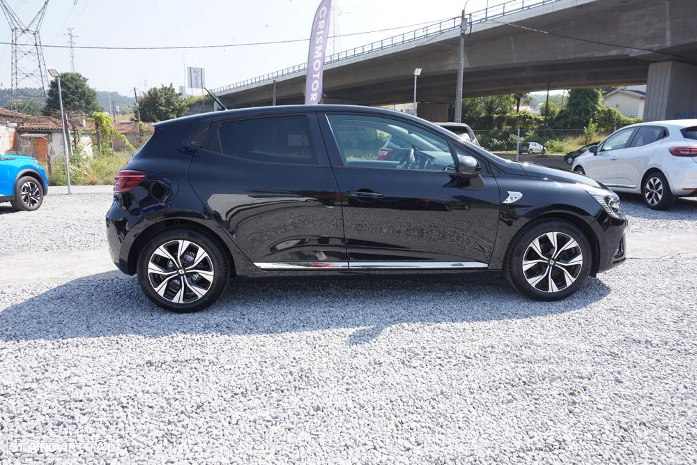 Renault Clio 1.0 TCe Limited - 8