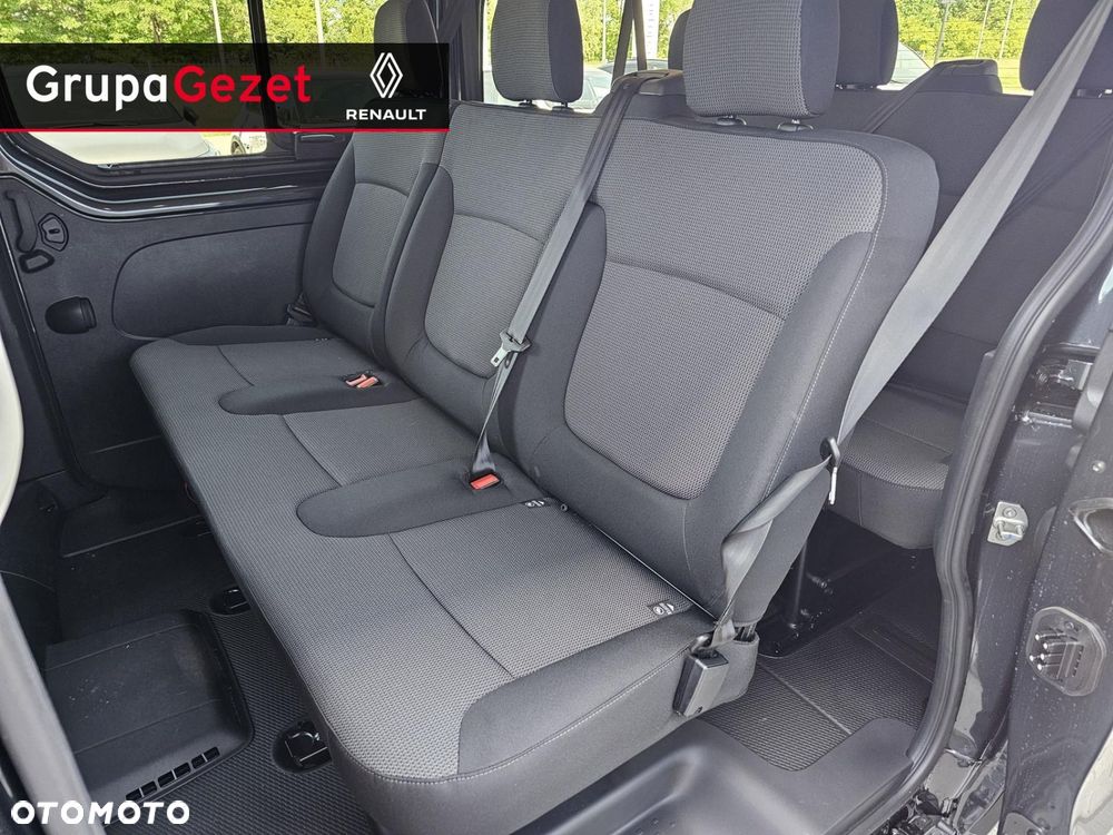 Renault Trafic - 15