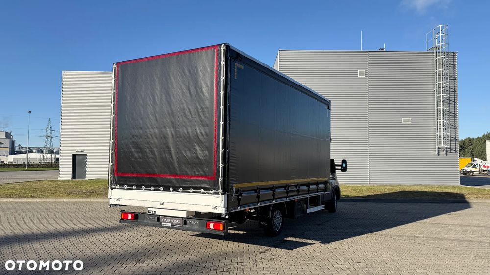 Iveco 35S18H plandeka 12ep. od ręki ! w super cenie! - 7