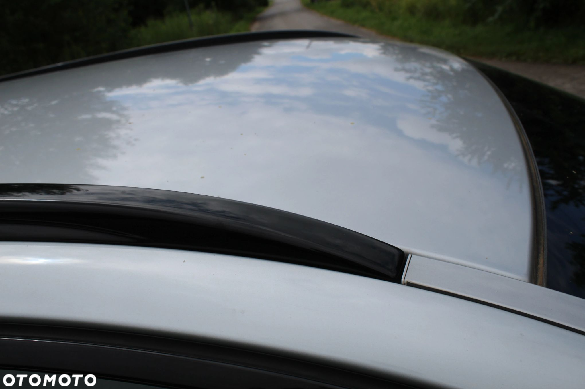 RELINGI DACHOWE BMW F11 LIFT SHADOW LINE KOMPLET LEWY PRAWY - 6