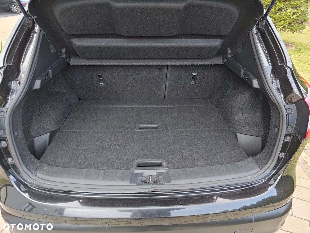 Nissan Qashqai - 22