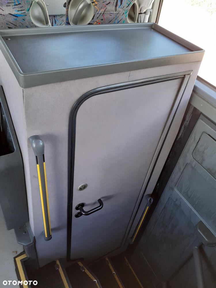 Setra S 415 GT-HD - 17