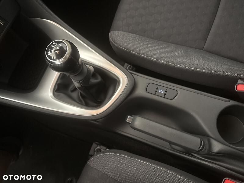 Toyota Yaris - 18