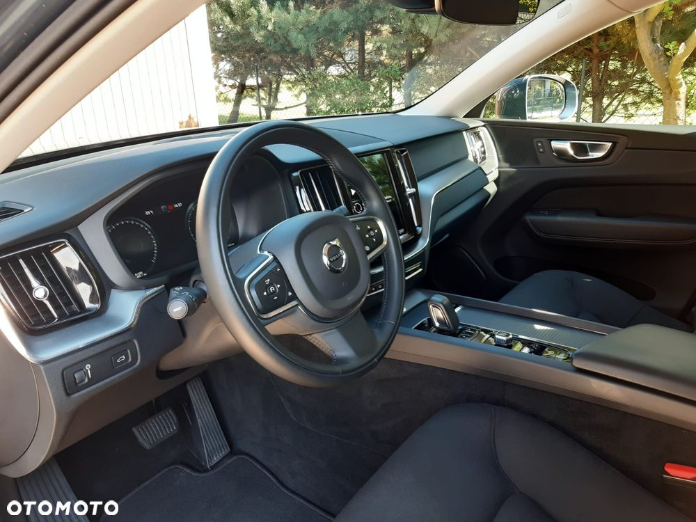 Volvo XC 60 - 9