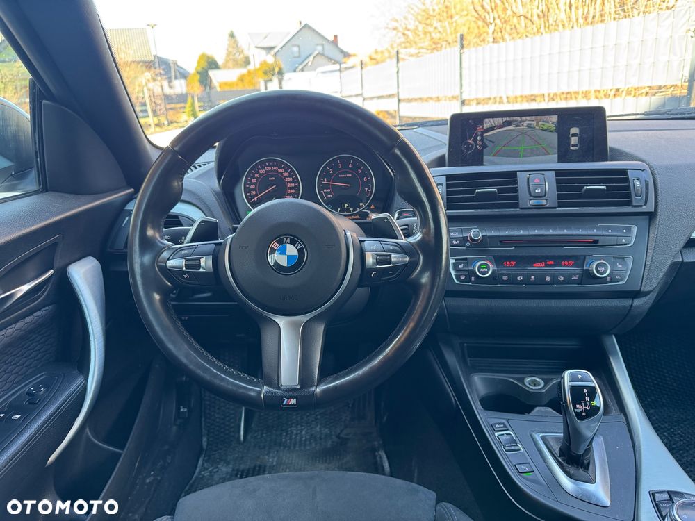 BMW Seria 2 M235i xDrive Sport-Aut - 26