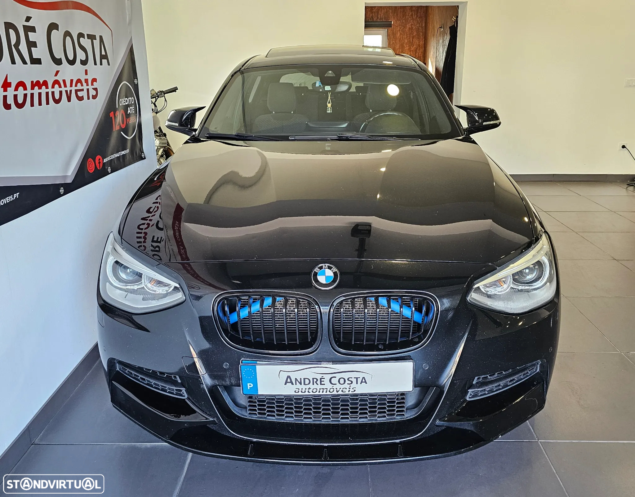 BMW M135i Standard - 4