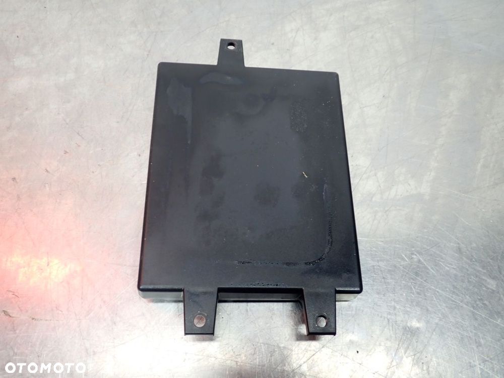 MODUŁ BLETOOTH SKODA ROOMSTER I LIFT 7P6035730N - 2