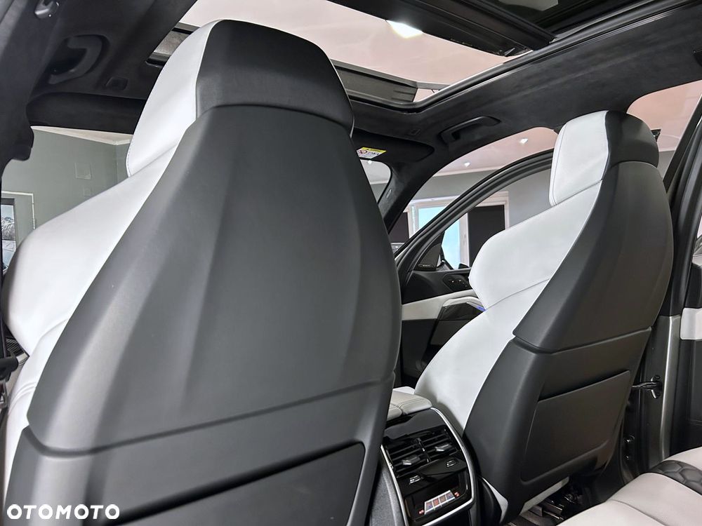 BMW X5 M - 25
