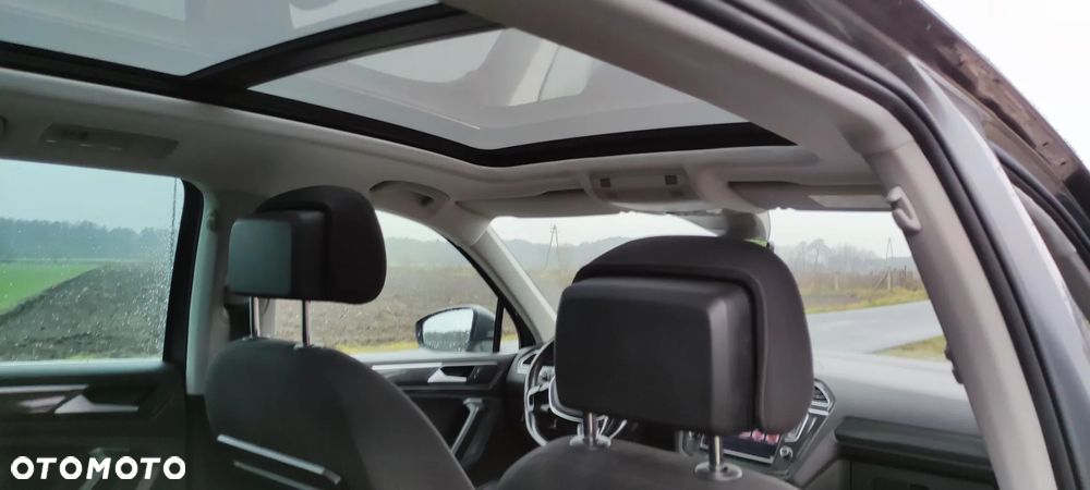 Volkswagen Tiguan 2.0 TDI SCR (BlueMotion Technology) DSG Highline - 12