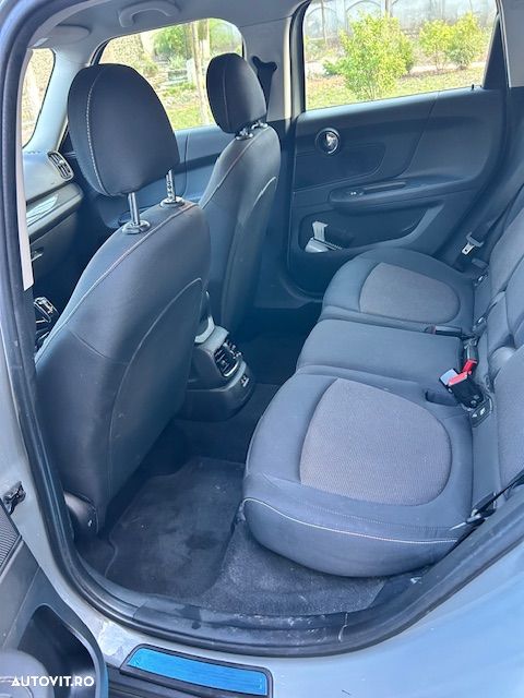 Mini Countryman Cooper ALL4 AT - 7