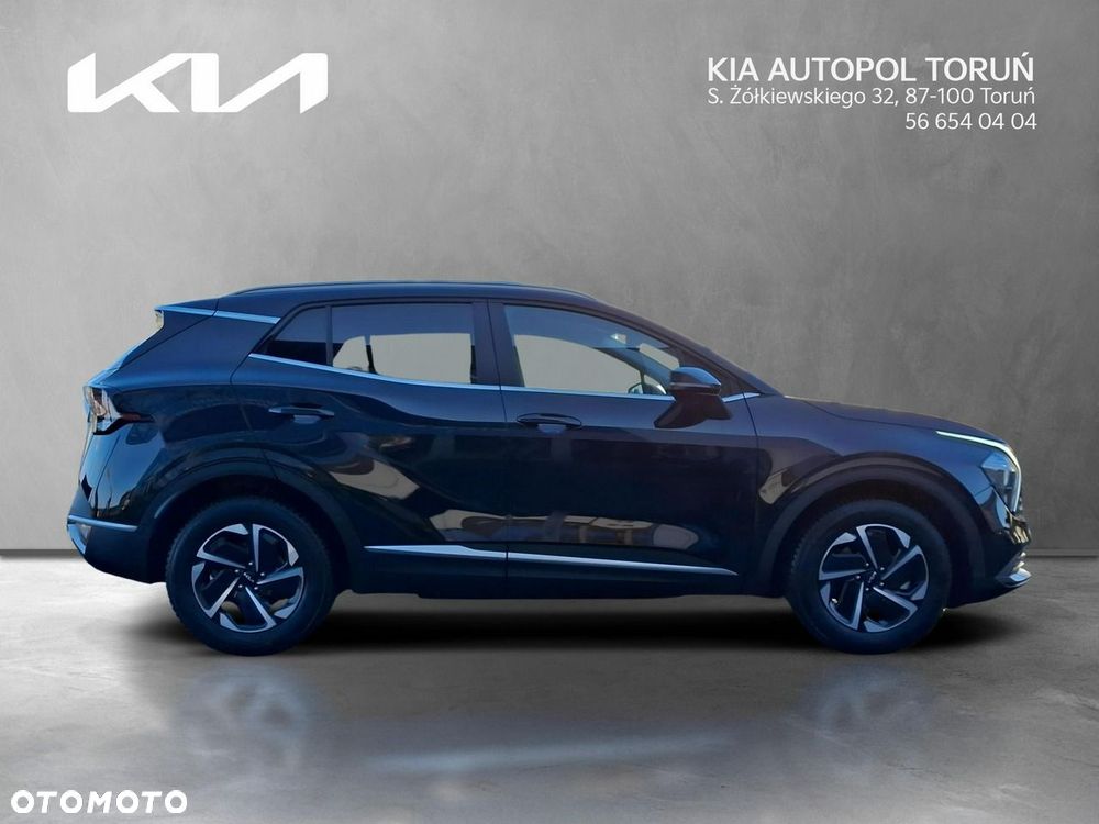 Kia Sportage 1.6 T-GDI L 2WD DCT - 6