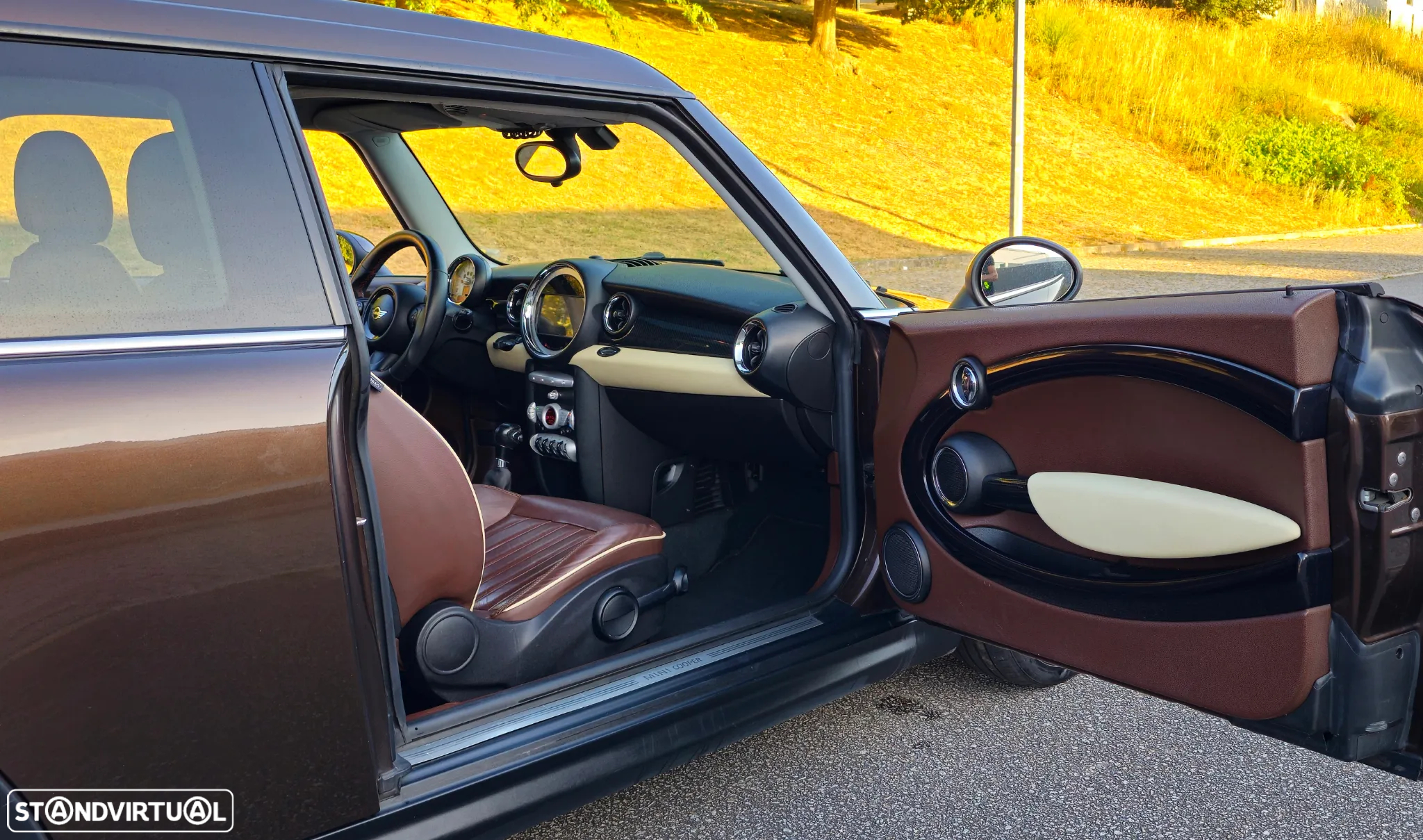 MINI Clubman - 20