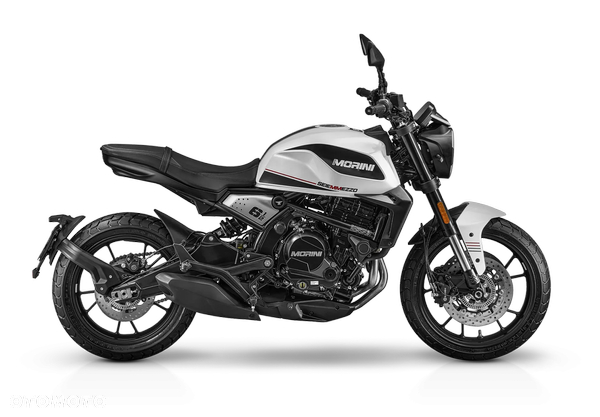 Moto Morini Inny