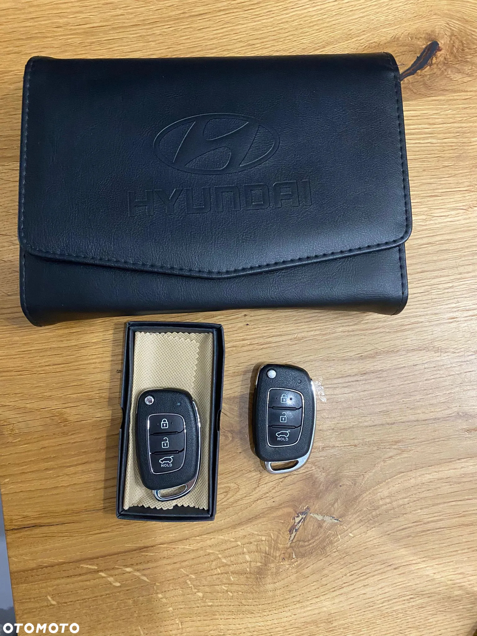 Hyundai Tucson 1.6 GDI BlueDrive Comfort 2WD - 19