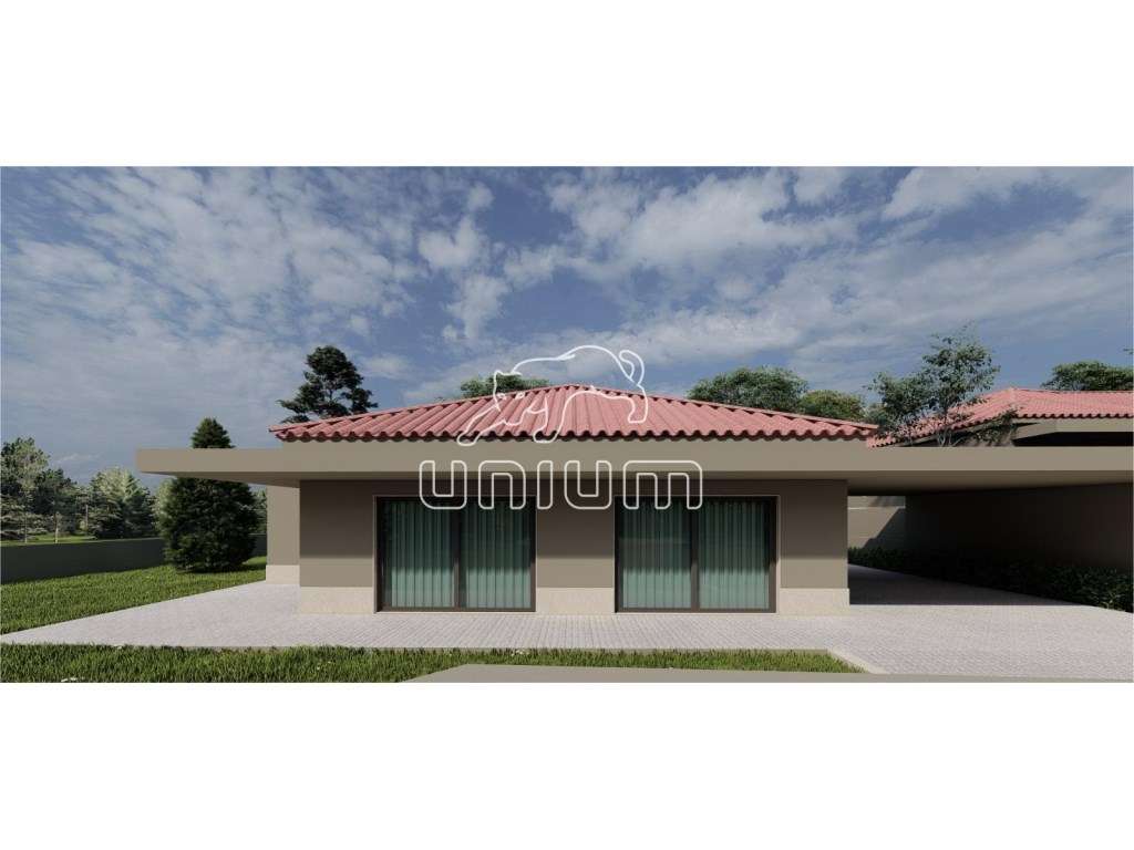 Moradia T3 (térrea) em S. Salvador da Torre - Grande imagem: 3/19