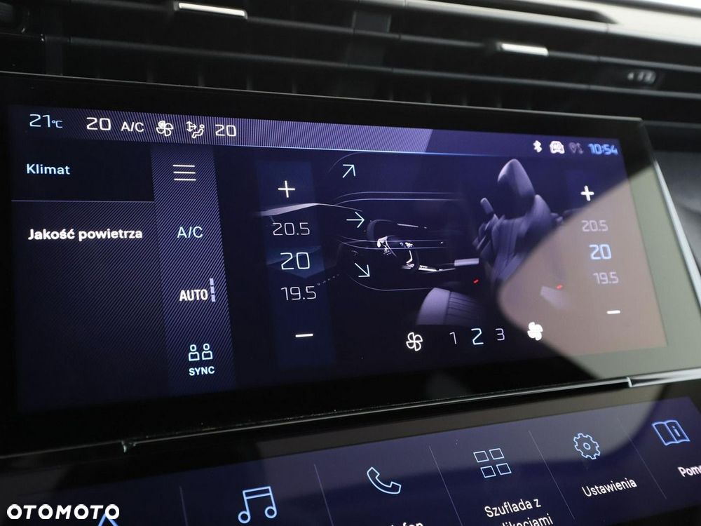 Peugeot 308 1.2 PureTech Allure S&S - 31