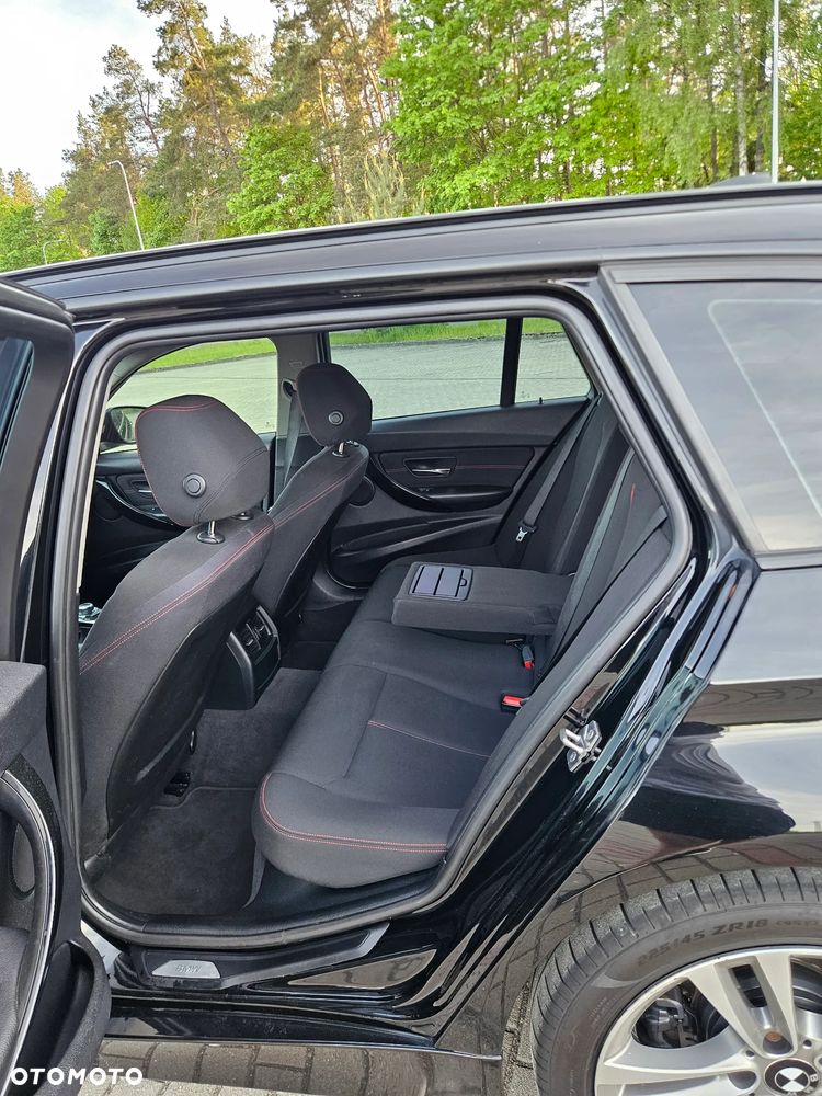 BMW Seria 3 - 16
