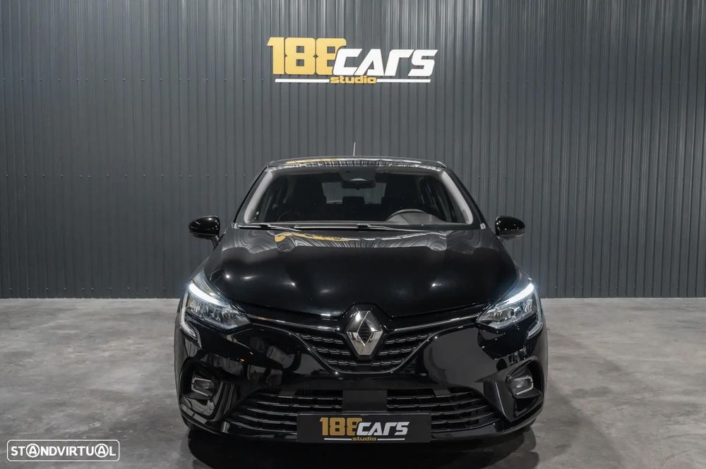 Renault Clio 1.0 TCe Intens - 3