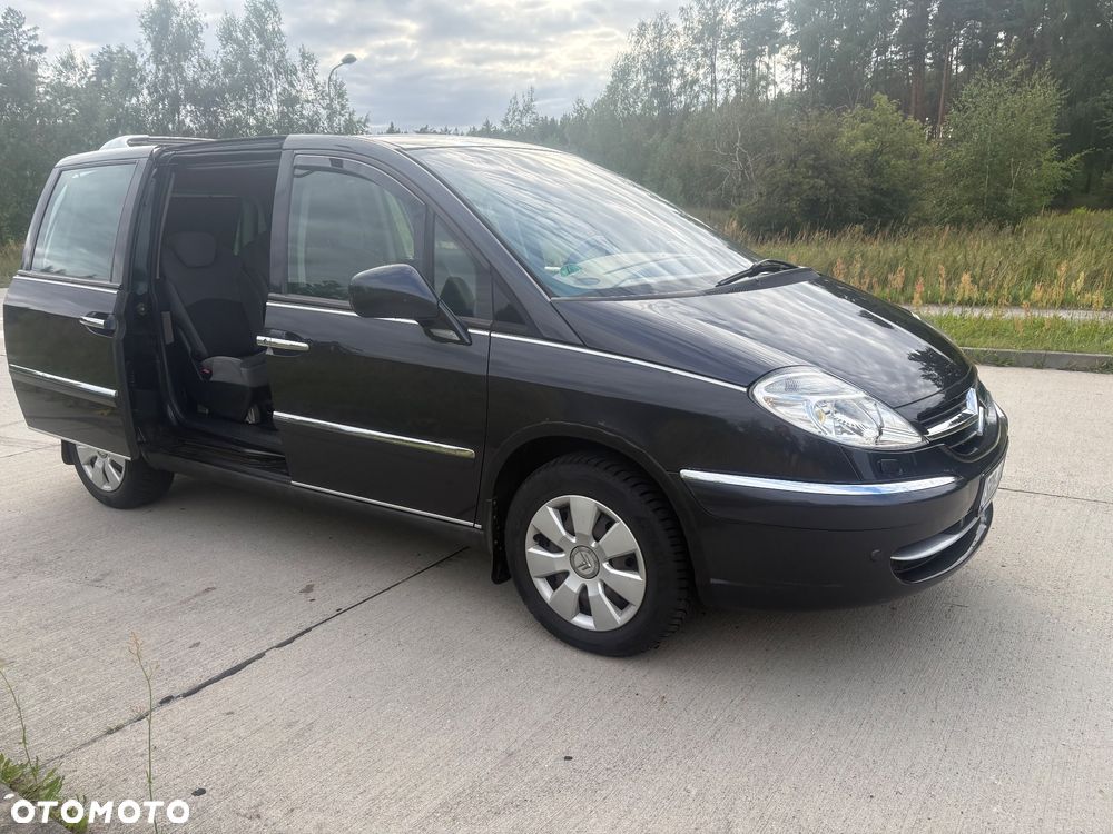 Citroën C8 2.0 Impress Pack - 3