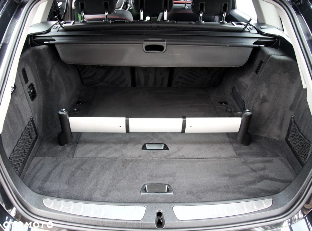 BMW Seria 3 316i Sport Line - 4