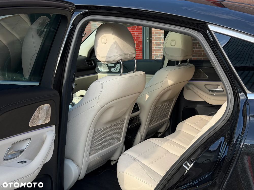 Mercedes-Benz GLE 400 d 4-Matic - 18