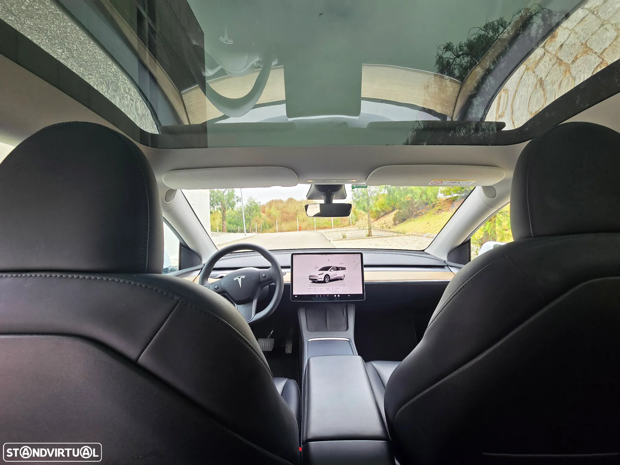 Tesla Model Y RWD - 7