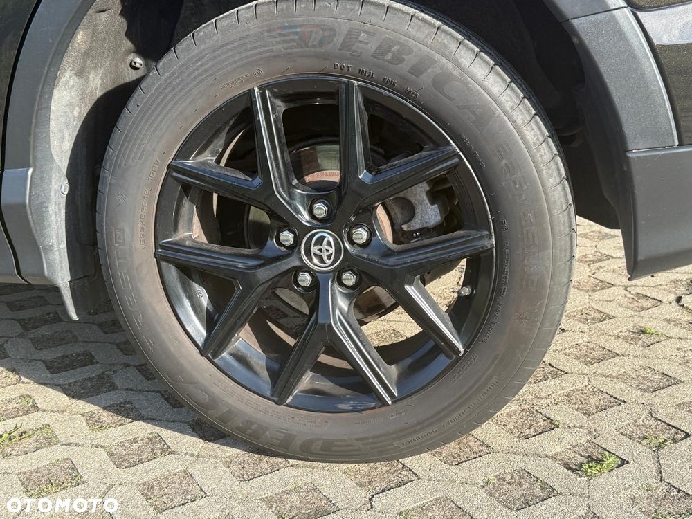 Toyota RAV4 2.0 Premium 4x4 MS - 10