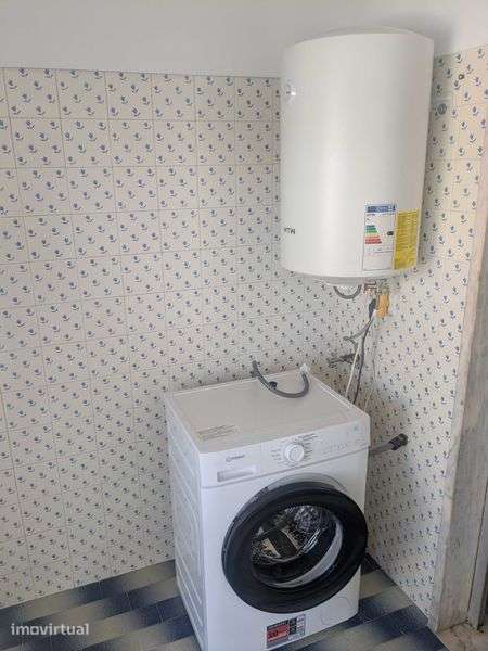 Apartamento para arrendar T2 - Grande imagem: 3/11